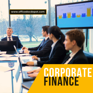 Corporate Finance