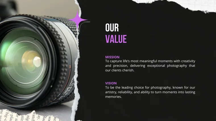 Mission and Vision