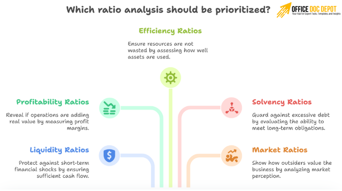 ratio analysis