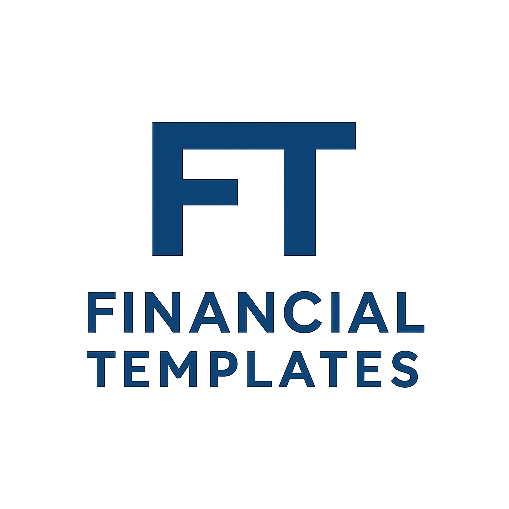 Financial_Templates