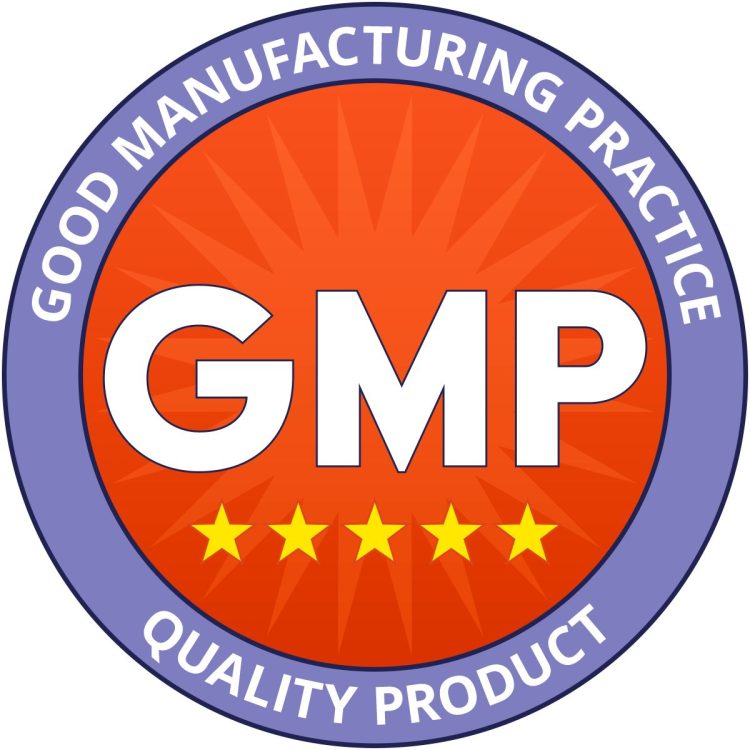 Good Manufacturing Practices