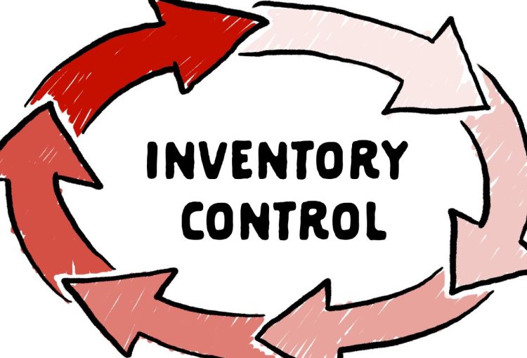 inventory management