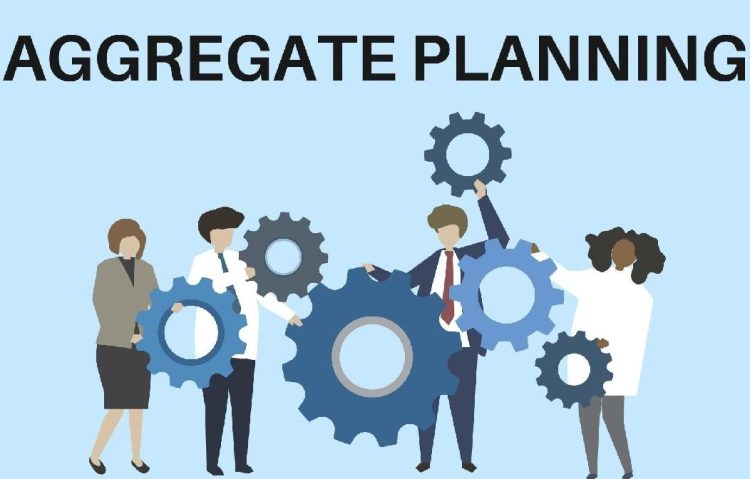 aggregate planning